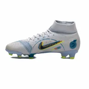 Chaussures de football Nike Mercurial Superfly 8 Pro FG image-4