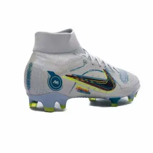 Chaussures de football Nike Mercurial Superfly 8 Pro FG image-5