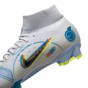 Chaussures de football Nike Mercurial Superfly 8 Pro FG image-0
