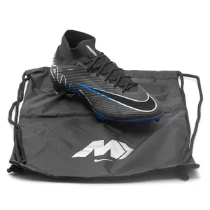 Fußballschuhe Nike Zoom Mercurial Superfly 9 Elite FG image-1