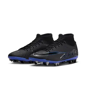 Chaussures de football Nike Mercurial Superfly 9 Academy AG - Shadow Pack image-1