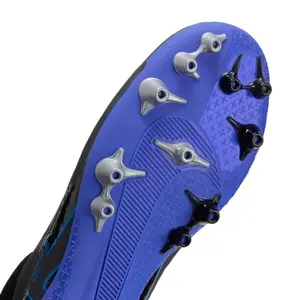 Chaussures de football Nike Mercurial Superfly 9 Academy AG - Shadow Pack image-5