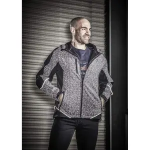 Jacke Dickies réflective Eisenhower image-1