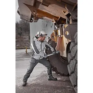 Jacke Dickies réflective Eisenhower image-2