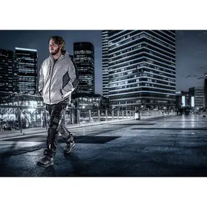 Jacke Dickies réflective Eisenhower image-3
