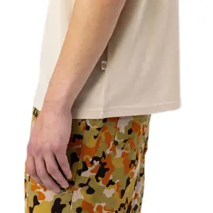 T-Shirt mit kurzen Ärmeln Dickies Mapleton image-5