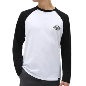 Tričko s dlouhými rukávy Dickies Cologne image-0