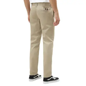 Chino Trousers Dickies 872 Rec image-2
