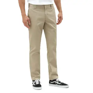 Chino Trousers Dickies 872 Rec image-3