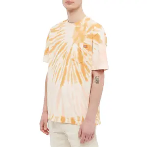 T-Shirt mit kurzen Ärmeln Dickies Seatac image-1