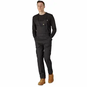 Καβάντζα με τιράντες Dickies EVeryday EX. DED247BB image-0