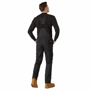Καβάντζα με τιράντες Dickies EVeryday EX. DED247BB image-1