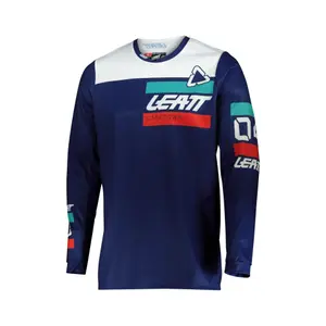 Dziecięcy zestaw koszulki i spodni motocyklowych Leatt 3.5 Ride image-2