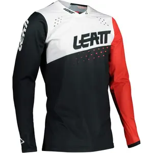 Hemd Leatt jersey 4.5 lite image-0