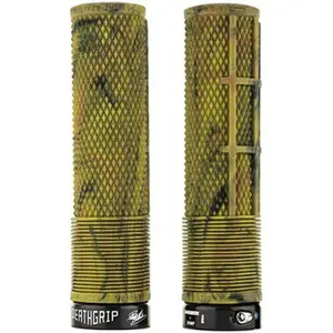 Lenkergriff DMR Brendog DeathLenkergriff thick flangeless image-0