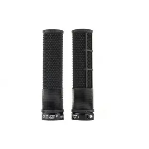 Poignées DMR Brendog Deathgrip thick flangeless image-0