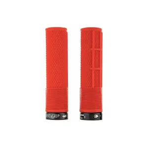 Lenkergriff DMR Brendog DeathLenkergriff thin flangeless image-0