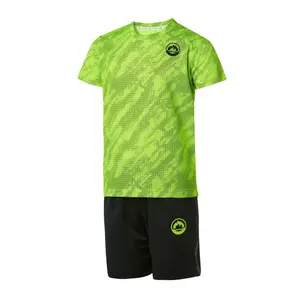 Kindertrikot J'hayber Camu image-0