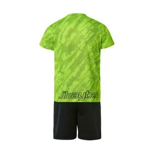 Kindertrikot J'hayber Camu image-2