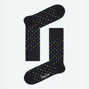 Hohe Socken Happy Socks dot image-0