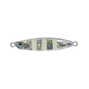 Lure Duo Drag Metal Cast Shot 15g image-1