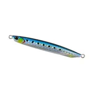 Lure Duo Drag Metal Cast Super Slim 30g image-1