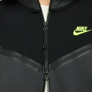 Sweatshirt à capuche full zip Nike Tech image-6