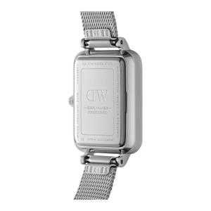 Women's watch Daniel Wellington Quadro Pressed Sterling image-2