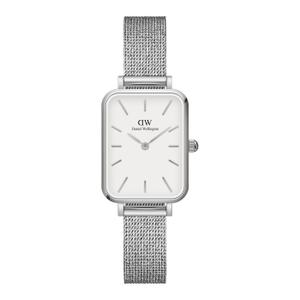 Women's watch Daniel Wellington Quadro Pressed Sterling image-3