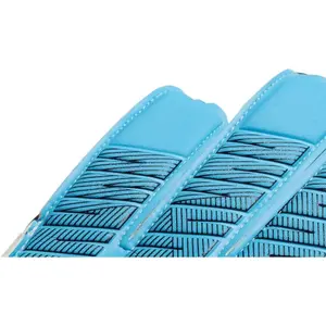 Gants de gardien adidas Predator B image-3