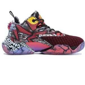 Zapatillas de baloncesto Peak Godzilla image-1