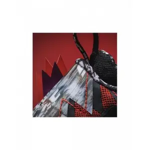 Zapatillas de baloncesto Peak Godzilla image-4