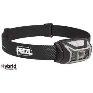 Starke, wiederaufladbare Stirnlampe Petzl Actik® image-0