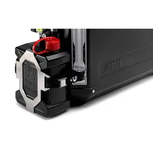 Support de jerrycan Givi TAN01 Outback image-1