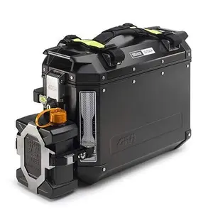 Support de jerrycan Givi TAN01 Outback image-0