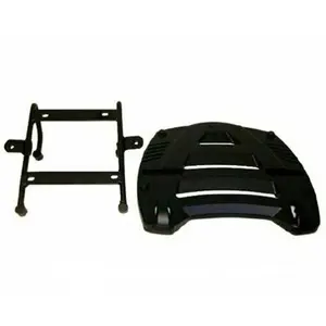 Motorrad-Topcase-Halterung Givi Monokey Bmw K100 1000 (90) image-1