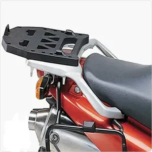 Στήριγμα βαλίτσας μοτοσυκλέτας Givi Monokey Honda Africa Twin 750 (93 à 02) image-1
