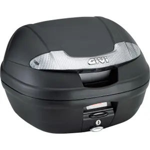 Top Case Givi E340 Tech Monolock image-0