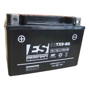 e48927-motorradbatterie-energy-safe-estx9-bs-12v-8ah-schwarz-12-v-8-ah