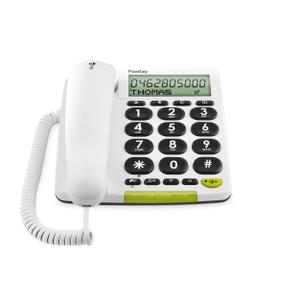 Téléphone Doro Easy 312 CS