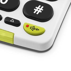 Téléphone Doro Easy 312 CS image-2