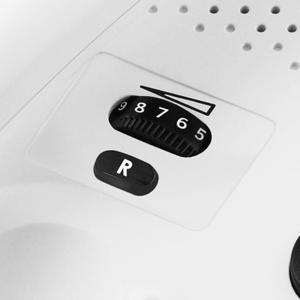 Téléphone Doro Easy 312 CS image-3