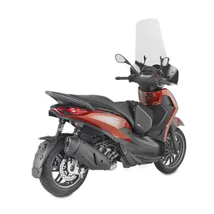 Tunnel bag Givi Scooter EA105B image-5