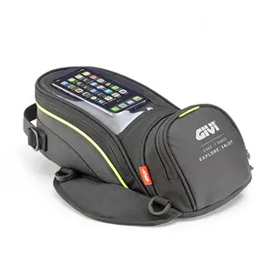 Motorrad-Tankrucksack Givi Easy (Ea106B) image-0