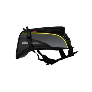 Tankpose til motorcykel Givi Honda Nc750X (Ea116) image-1