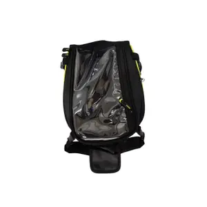 Tankpose til motorcykel Givi Honda Nc750X (Ea116) image-3