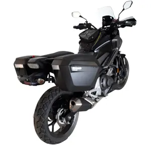 Tankpose til motorcykel Givi Honda Nc750X (Ea116) image-5