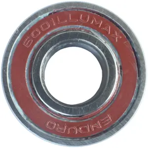 ρουλεμάν Enduro Bearings 6001 LLU MAX-12x28x8 image-0