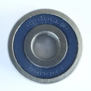 ρουλεμάν Enduro Bearings 6200 LLB-10x30x9 image-0