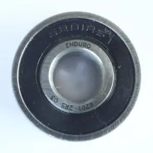 ρουλεμάν Enduro Bearings 6201 LLB-12x32x10 image-0